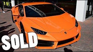 THE 'I SOLD MY LAMBORGHINI' CHALLENGE | #HotHatchTour