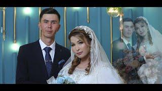 ABROR & SHUKURJON WEDDING DAY BUDYONNIY OFY 02.10.2024 LIVE