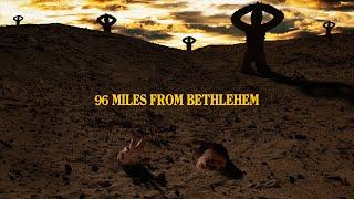 Belly - 96 Miles From Bethlehem (Official Album Lyric Video)