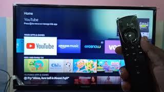 How to Uninstall YouTube on Amazon Fire TV Stick | Firestick