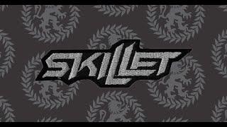 Skillet-Never Surrender-на русском (Перевод PanHeads Band)