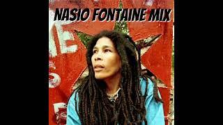 Reggae - Nasio Fontaine Wolf Catcher Mix