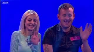 The National Lottery: In It To Win It - Saturday 6th September 2014 (First episode of Series 17)