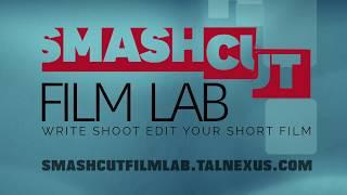 SmashCut Film Lab Reel 2017