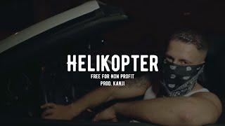 [FREE] Ak Ausserkontrolle x Undacava x Satix Type Beat "Helikopter" [prod. Kanji x Bastikoko]