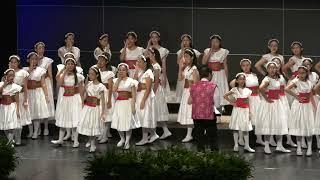 137 HIP-STREET, Fero Aldiansya Stefanus - THE RESONANZ CHILDREN’S CHOIR