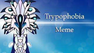 \\ Trypophobia meme \\ Creatures of Sonaria \\ FlipaClip + CapCut \\