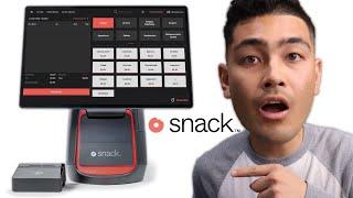 Snack POS Review 2023