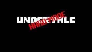 THANK YOU!  - Undertale HARD MODE w/ Commentary - Hardcoded Gaming