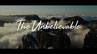 The Unbelievable | Sean Rodriguez | Lyric Video