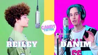 Who Sang It Better? Danim Vs Reiley Tiktok