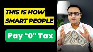 How to Save Tax on Salary | CA Sandeep Kumar