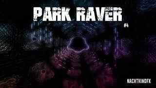 NachtkindFX - Techno Set - Park Rave #4