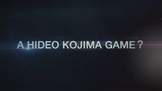 Kojima vs. Konami: An Investigation