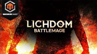 Lichdom: Battlemage und der meisterhafte Port von Maximum Games