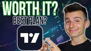 Which TradingView Plan Is Best? | Is TradingView Worth It?