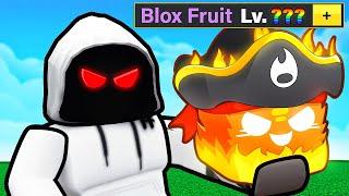 Blox Fruits But My Stats Are RANDOM!