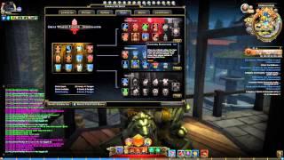 Neverwinter mod 8 GWF PvE build Bonk