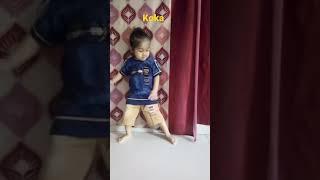 KOKA DANCE | Jr. Kids | Badshah | Dhruva Dance new 2021 | STAR KID dance|