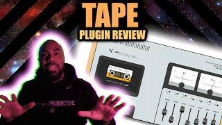 Tape Plugin Review By Thenatan