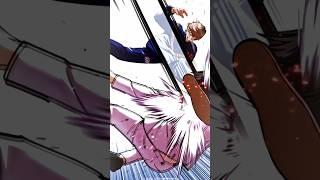 @ASR.EDITZSs Johan seong edit | lookism | #mangaedit #lookism #johanseong #ytshorts