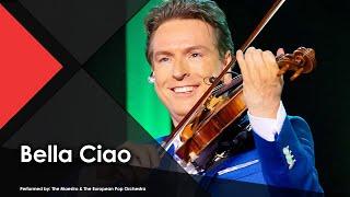 Bella Ciao - The Maestro & The European Pop Orchestra (Live Performance Music Video)