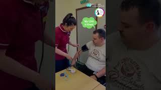 Learning Disability Nurses Day 2023 | Jolene O'Neill, Community LD Nurse