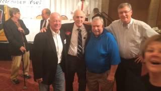 Saginaw County Sports Hall Of Fame Banquet