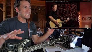 Guitar Teacher REACTS: Jason Isbell - Streetlights | LIVE 4K