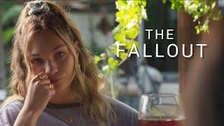 Sobrevive a un TIR0TE0 junto a su crush | The Fallout Resumen | Amor Arcoiris