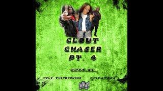 PYT NY x FLYY x MVNTANA - CLOUT CHASER 4