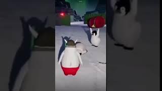 Penguin Noot Noot Explosion￼ ￼ #Noot noot #funny #Explosion￼