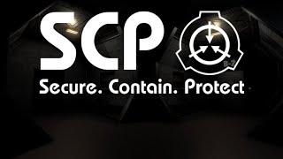 новый сериал 1 серия SCP в Garry's Mod