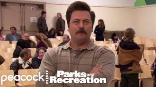 Citizens Of Pawnee | Parks and Recreation