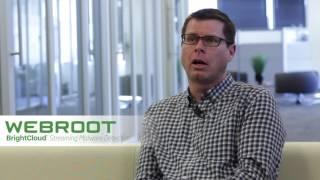 Introducing Webroot BrightCloud® Streaming Malware Detection