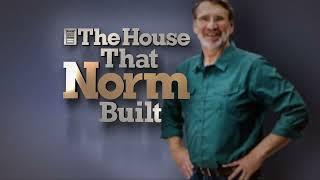 The House that Norm Built on Passport