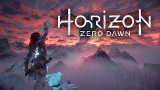 Дикие машины и опасные враги – стрим Horizon Zero Dawn! #HorizonZeroDawn