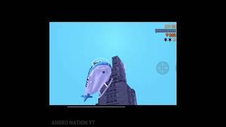 Gta 3 police vs me!  #gaming #andronation #gta3