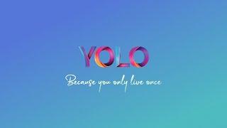 YOLO by Prime! Because YOU ONLY LIVE ONCE! | Walkthrough