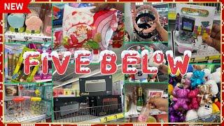 FiVe BeLoW Christmas Gifts UNDER $10 Hurry To 5Below for these Deals️#fypyoutube #trending