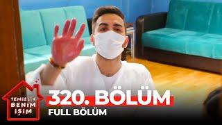 Temizlik Benim İşim 320. Bölüm - Haftanın Finali