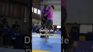 Defesa de Bodylock  WRESTLING WINS #wrestling #jiujitsu #nogi