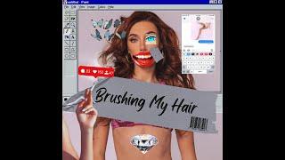 (free) electronic + pop type beat 'brushing my hair' (prod. alternet chauncey)