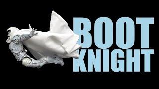 Ep617 Amazing Yamaguchi Moon Knight BOOTLEG REVIEW