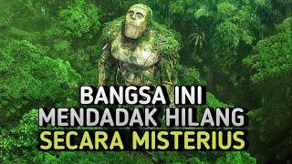 Bangsa Bangsa Yang Musnah Secara Misterius