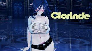 Clorinde -「TUCA TUCA」【Genshin Impact MMD】