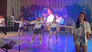 2024 Mexico Varsity Night - MCH Tiktok Dance Competition