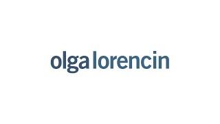 ABOUT THE BRAND: OLGA LORENCIN SKINCARE