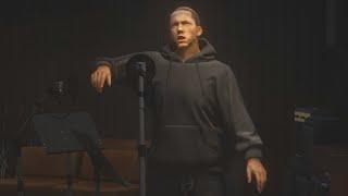 Eminem Raps Gospel in GTA Online Contract DLC