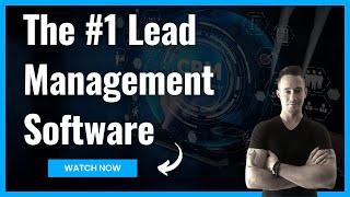 The Best Lead Management CRM Software For Business Owners